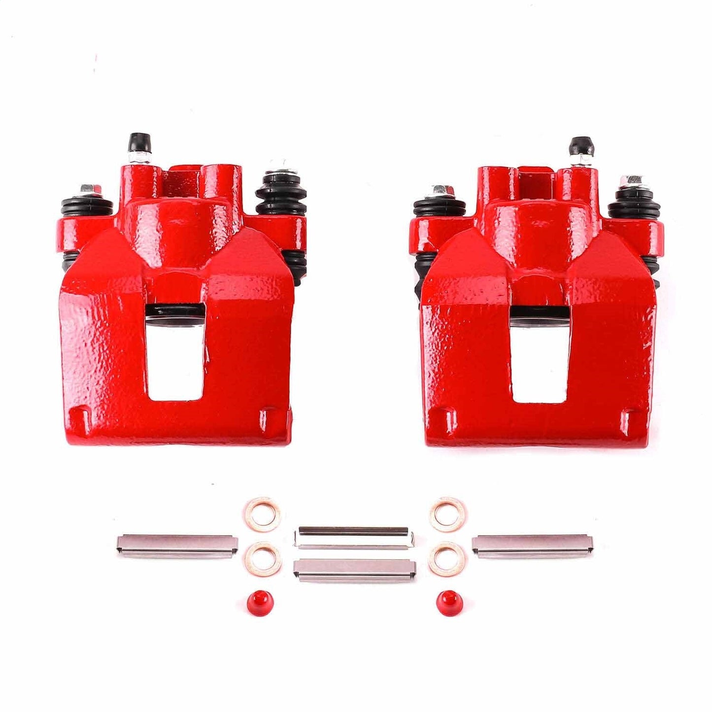 PowerStop Rear Calipers | 1995–2001 Ford Explorer (S4604)
