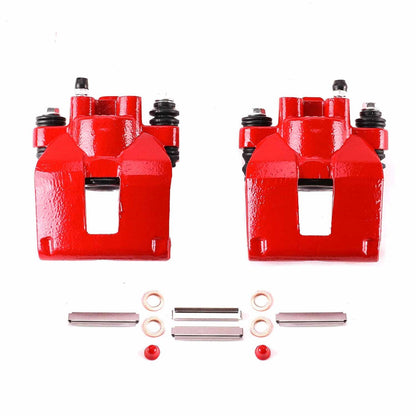 PowerStop Rear Calipers | 1995–2001 Ford Explorer (S4604)
