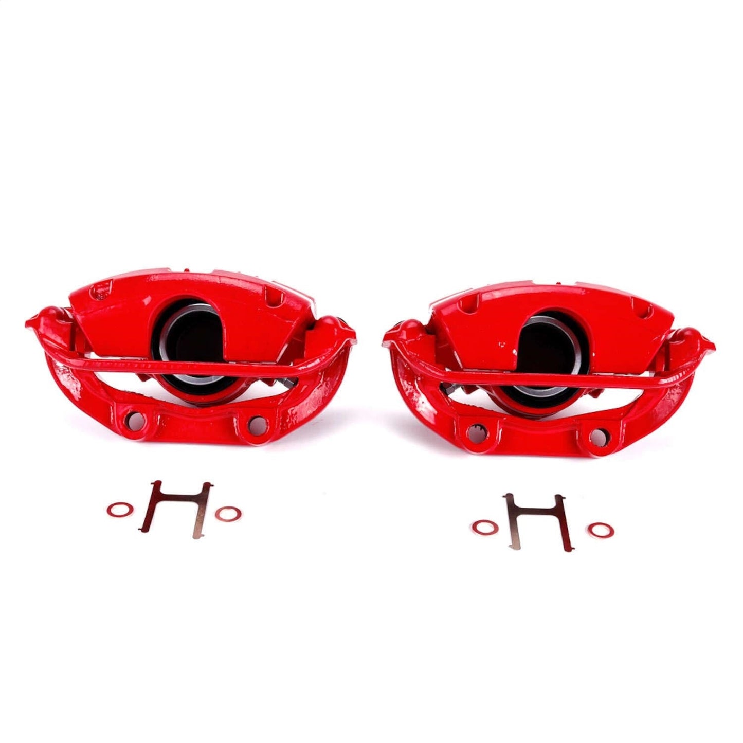 PowerStop Rear Calipers | 1994–1996 Chevrolet Caprice (S4626)