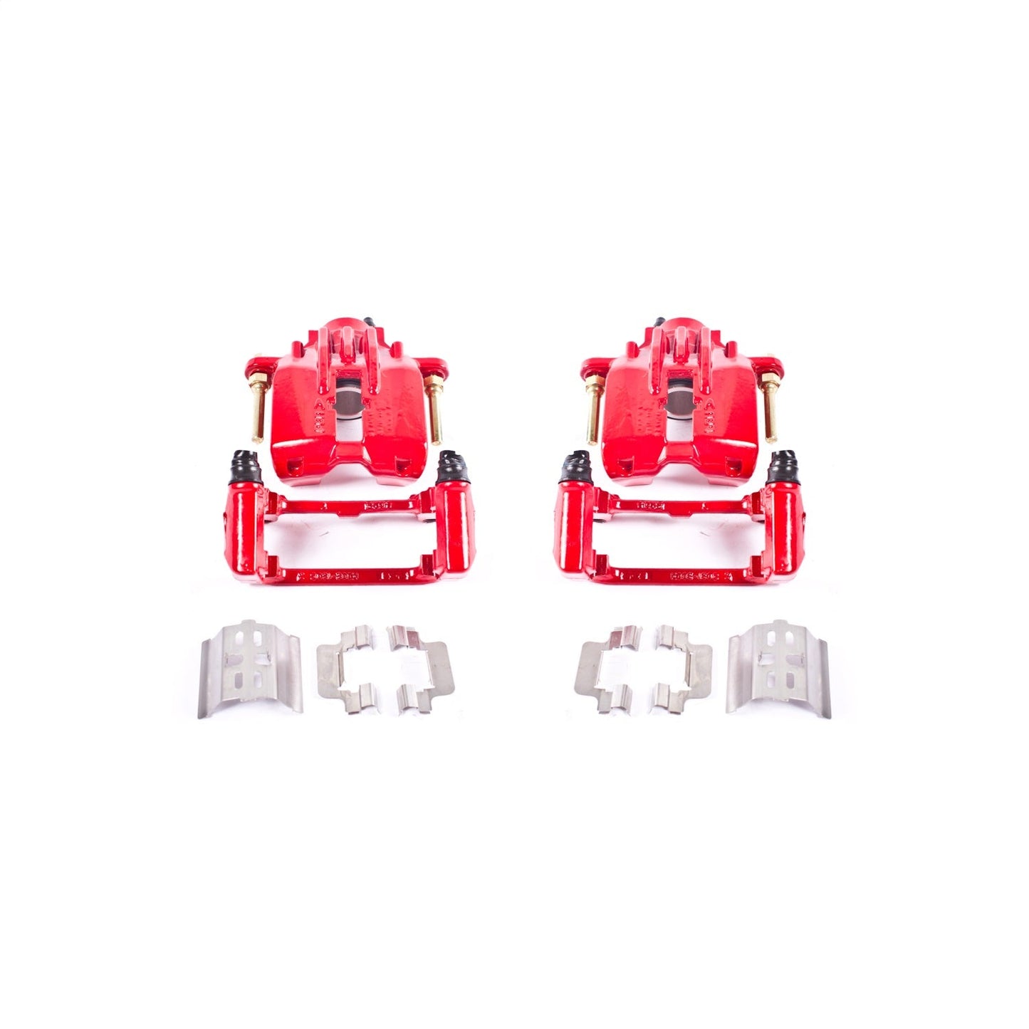 PowerStop Rear Calipers | 2004–2005 Cadillac XLR (S4698)