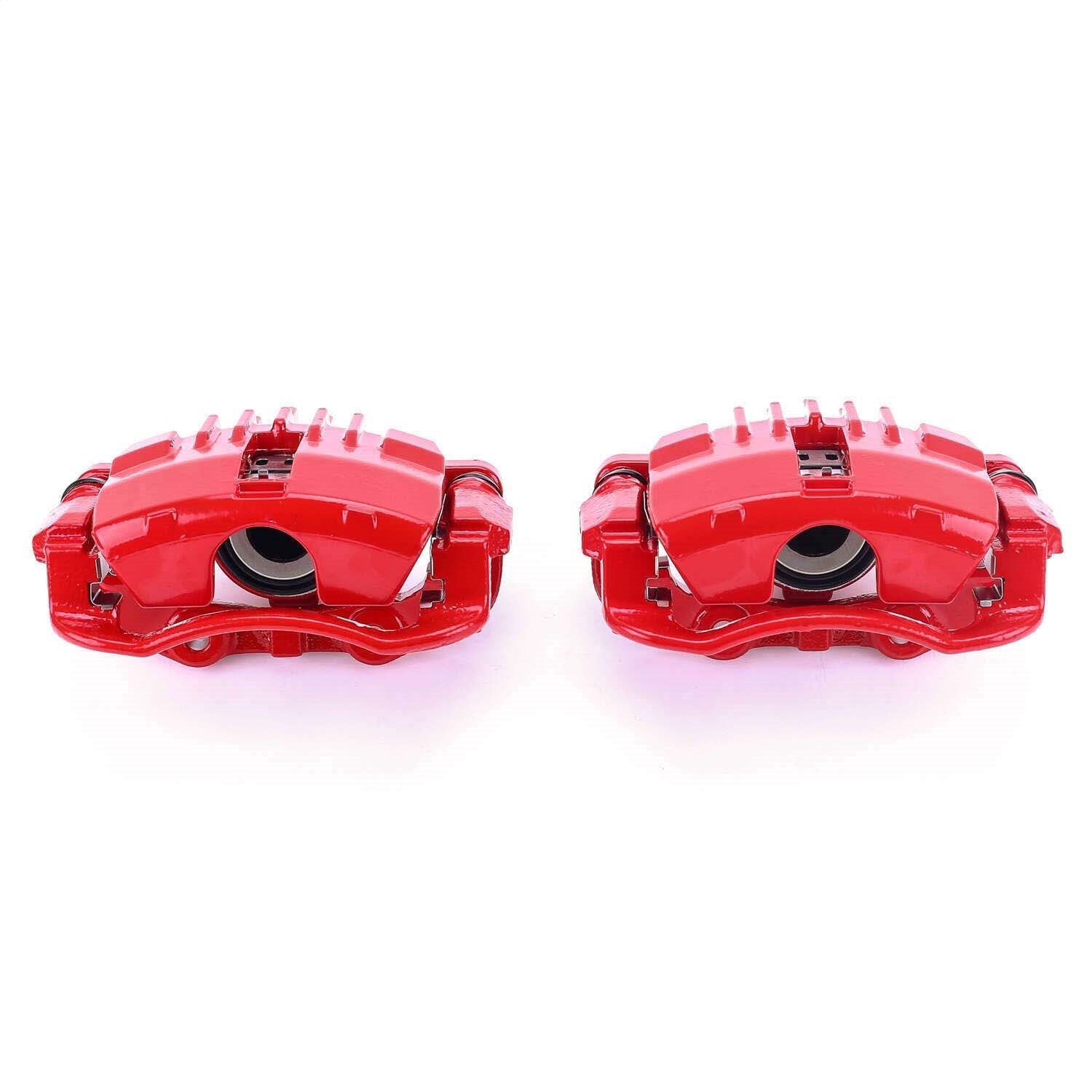 PowerStop Rear Calipers | 1997–2005 Chevrolet Blazer (S4712)