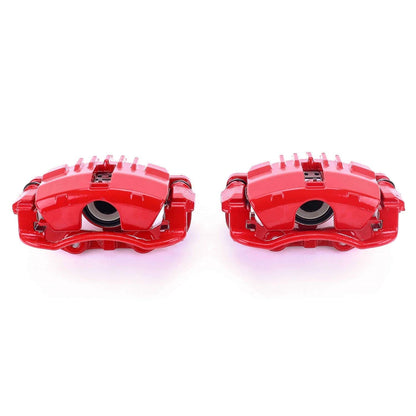 PowerStop Rear Calipers | 1997–2005 Chevrolet Blazer (S4712)