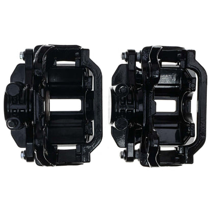 PowerStop Rear Caliper Kit | 2000–2002 Cadillac DeVille (S4726BLK)