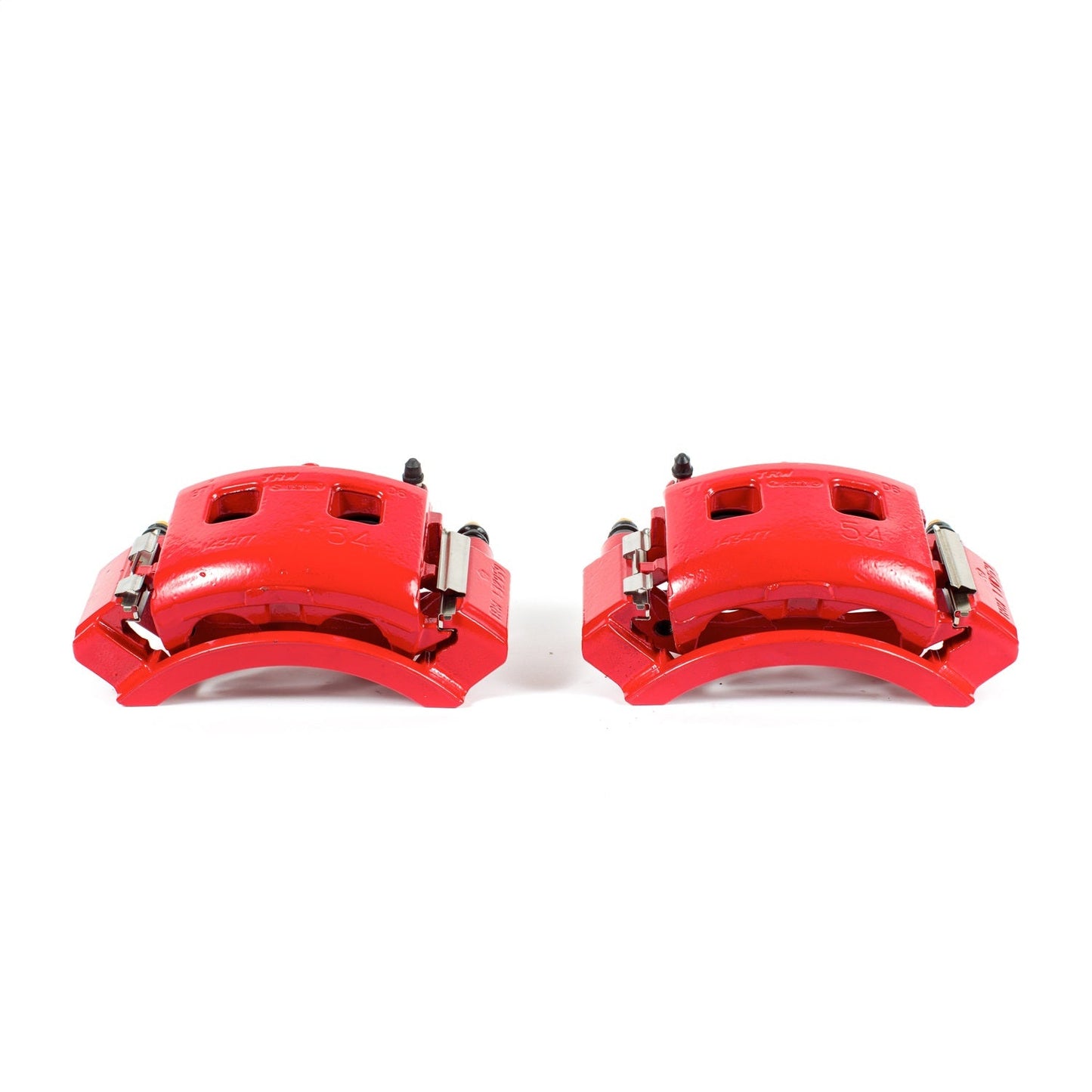 PowerStop Brake Calipers | 1998–2002 Dodge Ram 1500 Van (S4762)