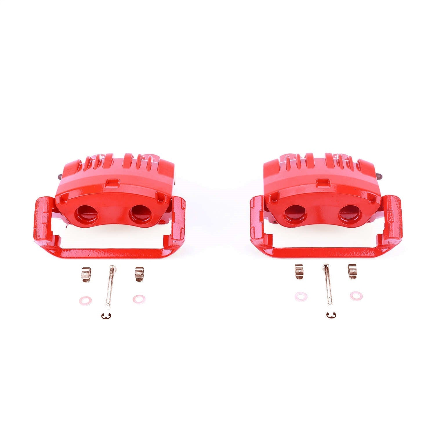 PowerStop Brake Calipers | 1999–2001 Ford Mustang (S4766C)