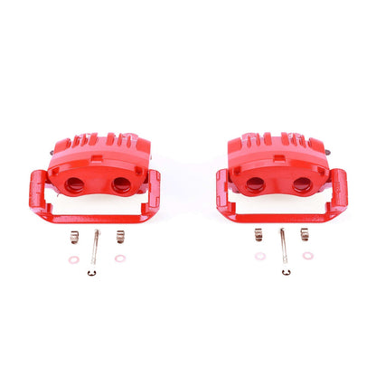 PowerStop Brake Calipers | 1999–2001 Ford Mustang (S4766C)