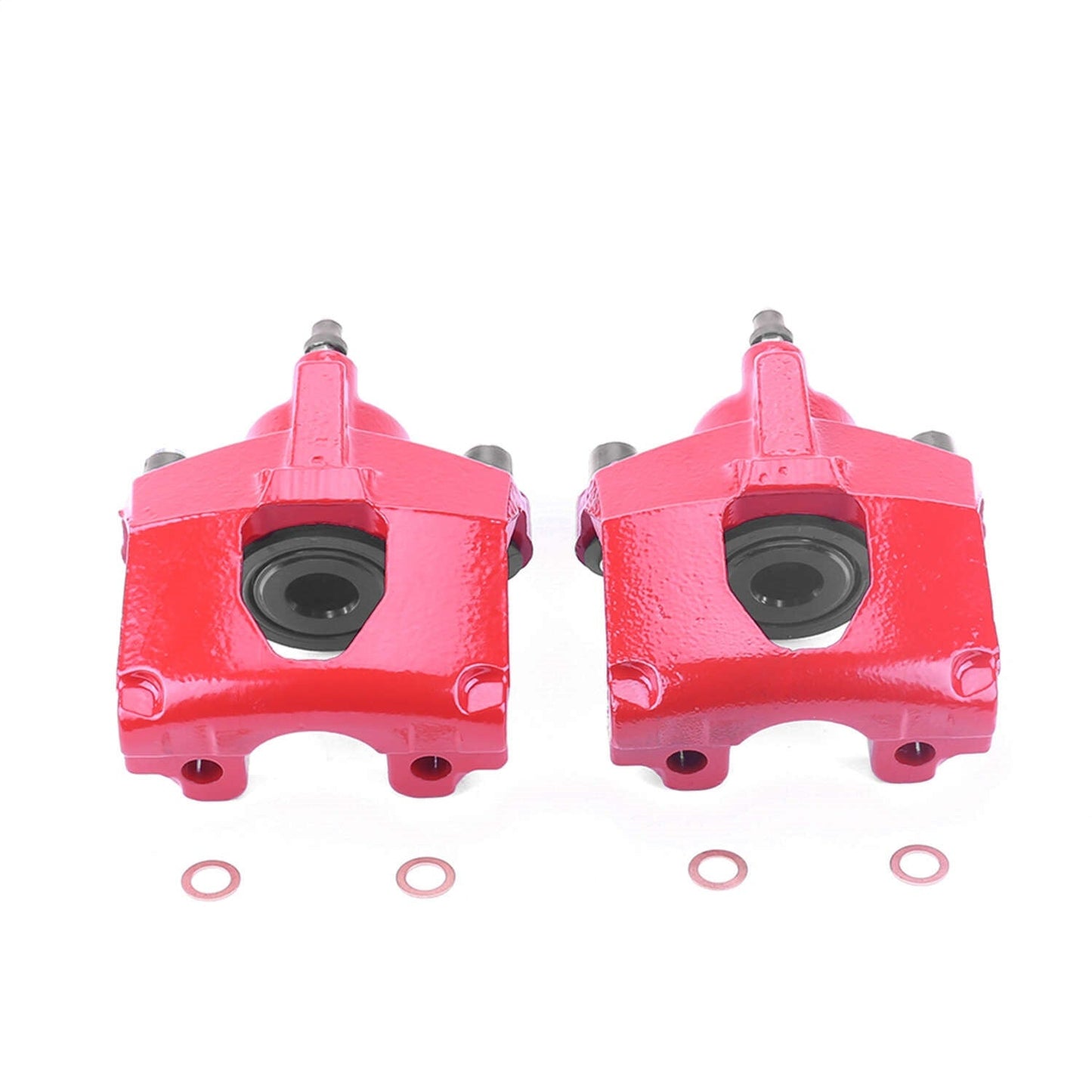 PowerStop Rear Calipers | 2000–2007 Chrysler Town & Country (S4774)