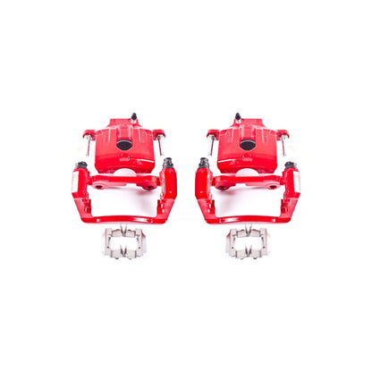 PowerStop Rear Calipers | 2004–2007 Buick Rainier (S4804)