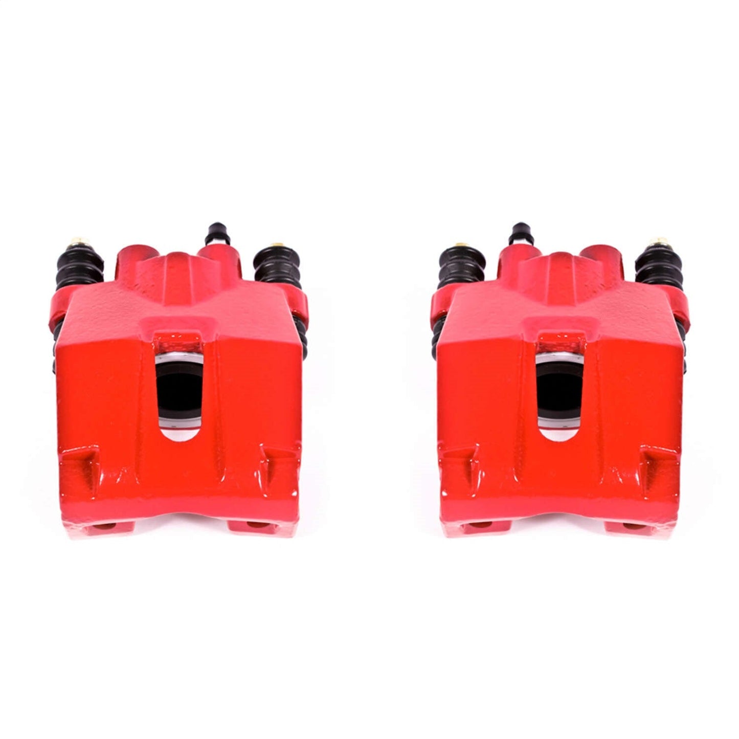 PowerStop Rear Calipers | 2004–2011 Ford F-150 (S4858)