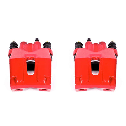 PowerStop Rear Calipers | 2004–2011 Ford F-150 (S4858)