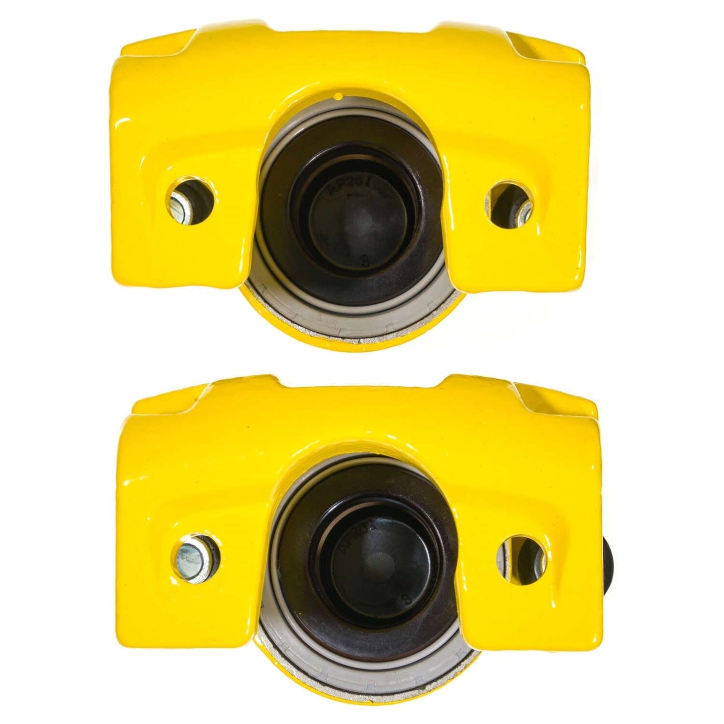 PowerStop Rear Caliper Pair | 2006–2008 Lincoln Mark LT (S4858YLW)