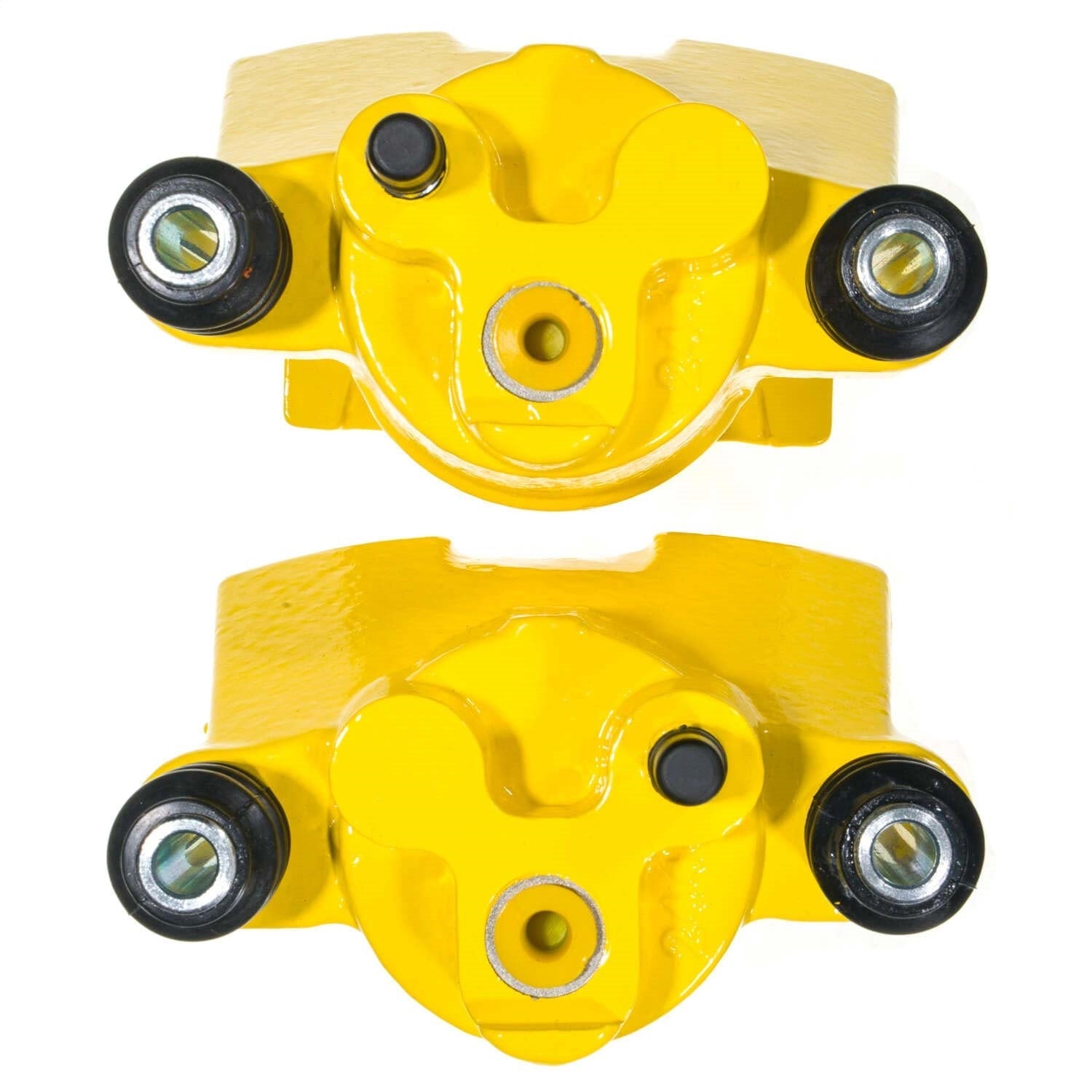 PowerStop Rear Caliper Pair | 2006–2008 Lincoln Mark LT (S4858YLW)