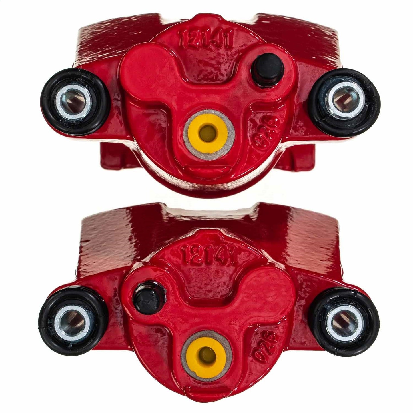 PowerStop Rear Caliper Kit | 2003–2004 Dodge Dakota (S4872)