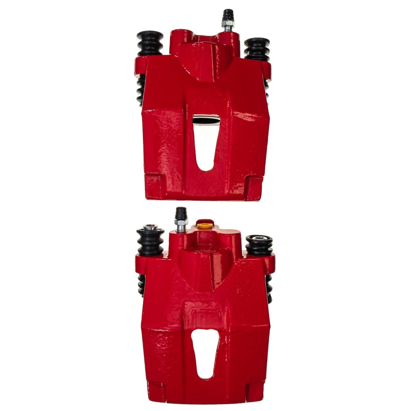 PowerStop Rear Caliper Kit | 2003–2004 Dodge Dakota (S4872)
