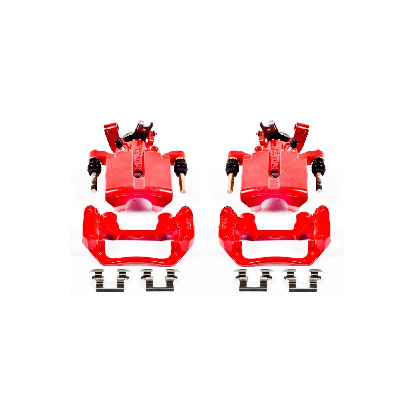 PowerStop Rear Calipers | 2005–2008 Chevrolet Cobalt (S4892)