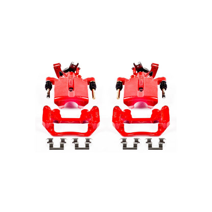 PowerStop Rear Calipers | 2005–2008 Chevrolet Cobalt (S4892)