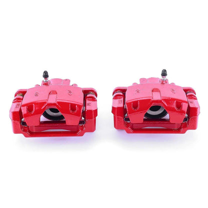 PowerStop Rear Calipers | 2004–2009 Cadillac SRX (S4904)