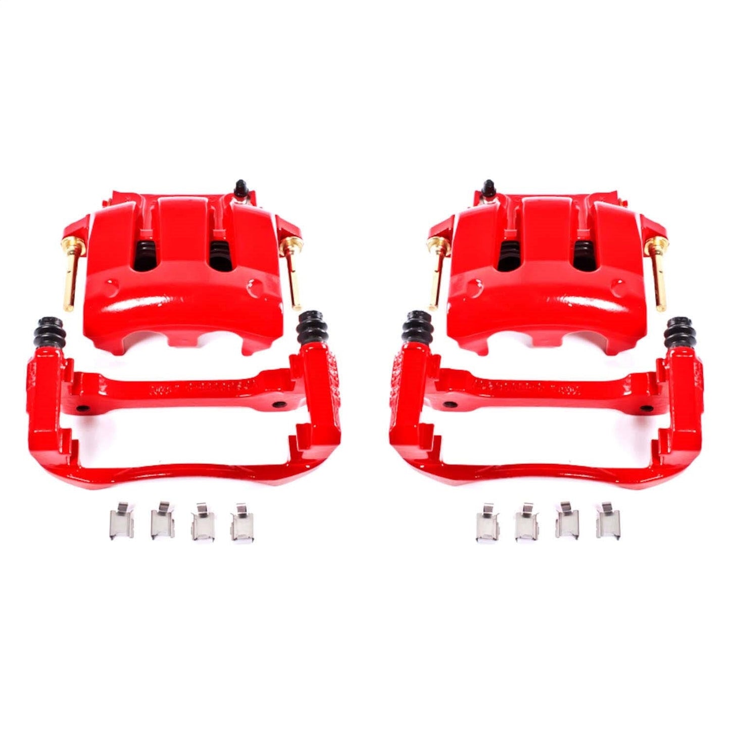 PowerStop Brake Calipers | 2005–2014 Ford Mustang (S4928A)