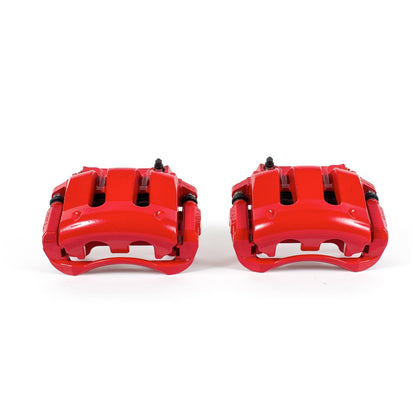 PowerStop Brake Calipers | 2011–2014 Ford Mustang (S4928B)