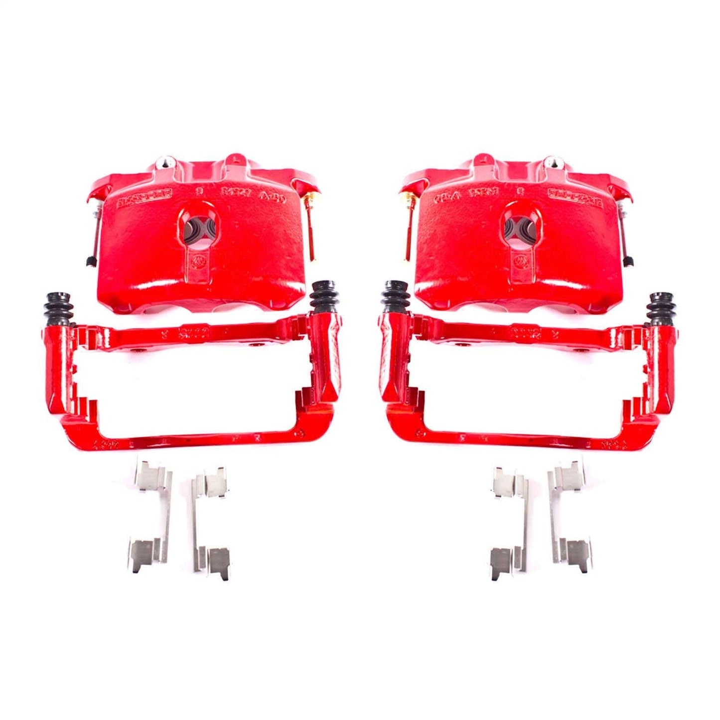 PowerStop Rear Calipers | 2003–2006 Cadillac Escalade (S4940)