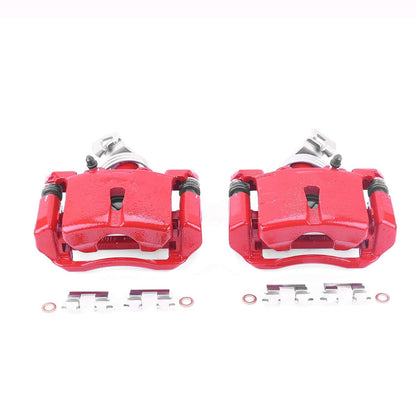 PowerStop Rear Calipers | 2005–2007 Buick Terraza (S4944)