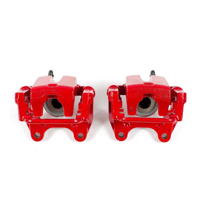 PowerStop Rear Calipers | 2009–2010 Dodge Challenger (S4992A)