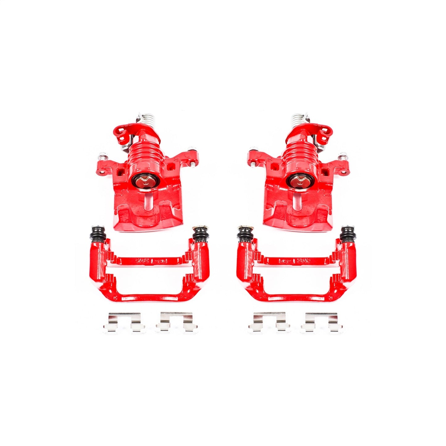 PowerStop Rear Calipers | 2005–2009 Buick Allure (S5010)