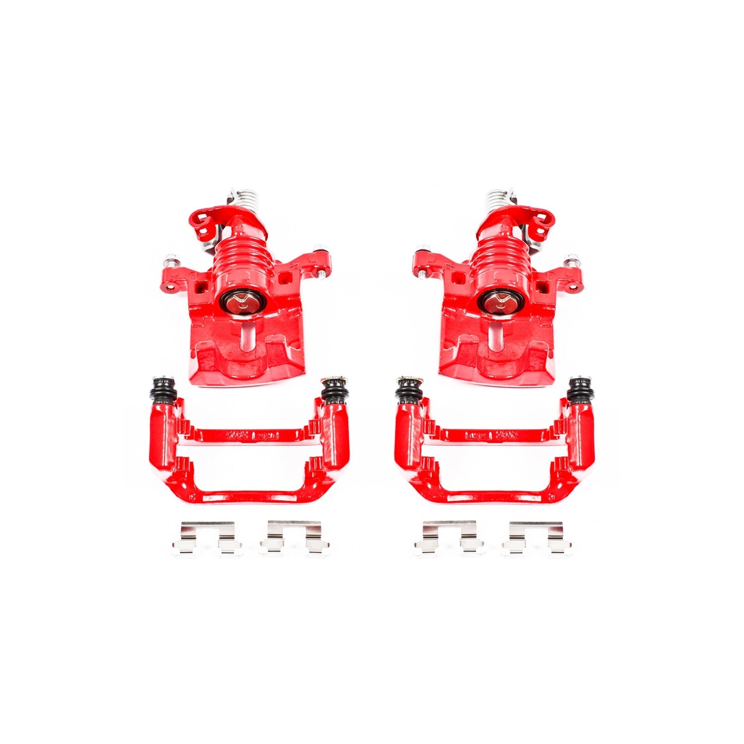 PowerStop Rear Calipers | 2005–2009 Buick Allure (S5010)