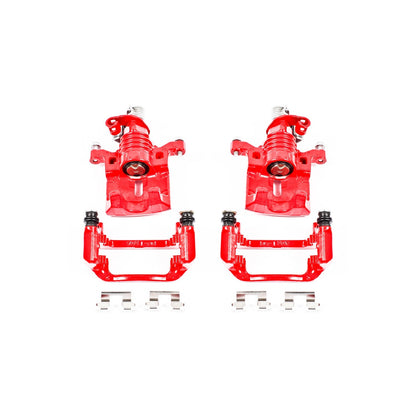 PowerStop Rear Calipers | 2005–2009 Buick Allure (S5010)