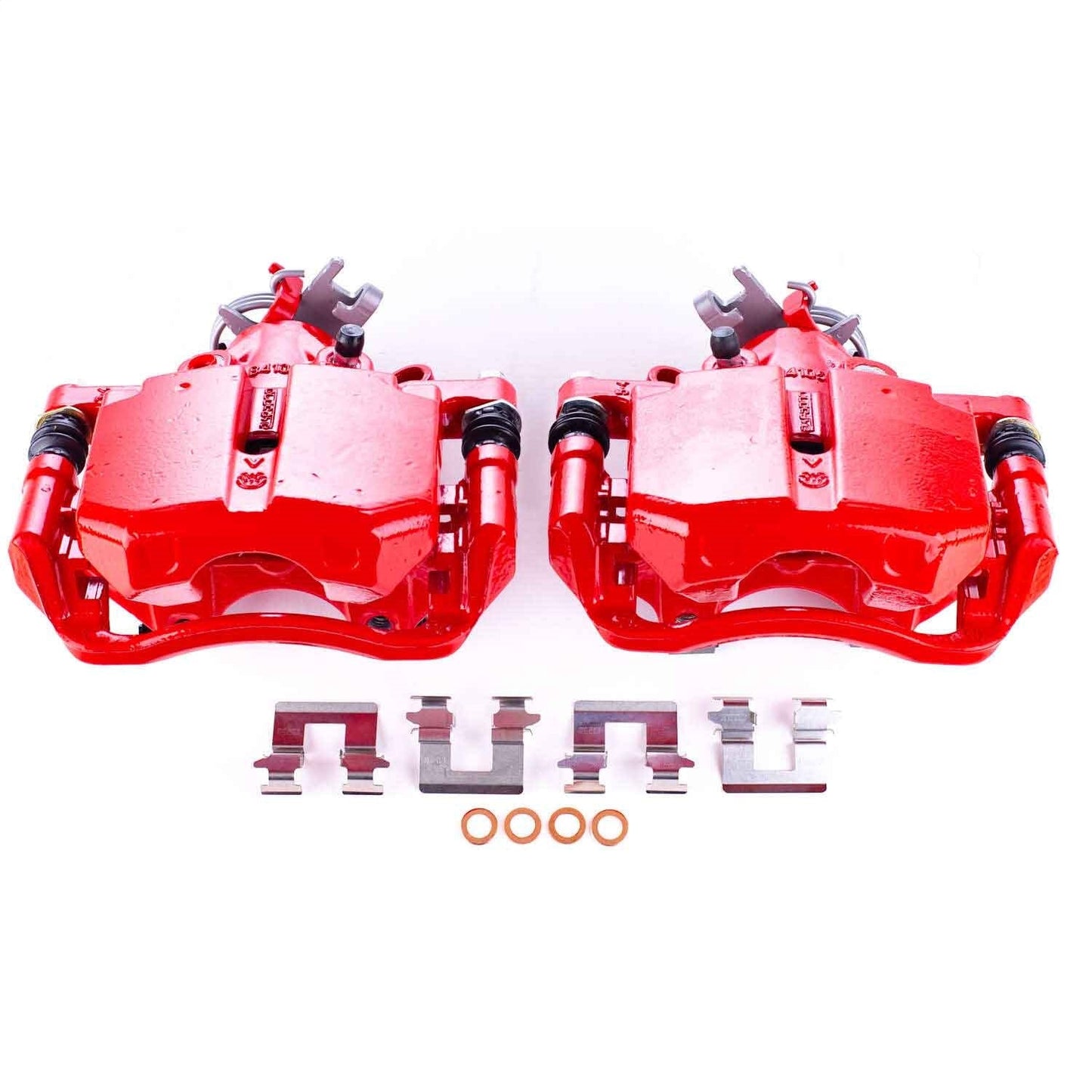 PowerStop Rear Calipers | 2006–2011 Buick Lucerne (S5014)