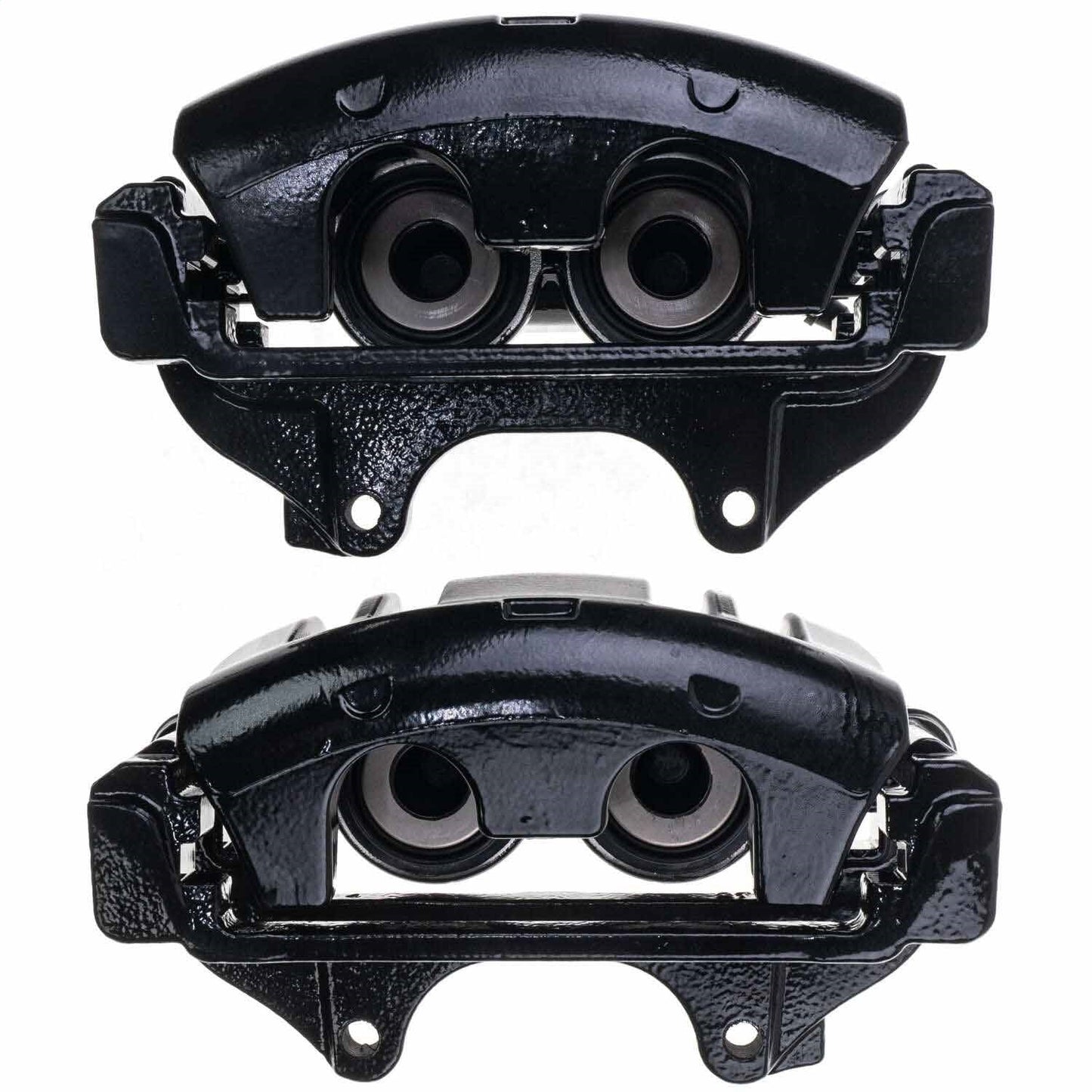 PowerStop Caliper Kit | 2014 Chrysler 200 Front (S5016ABLK)
