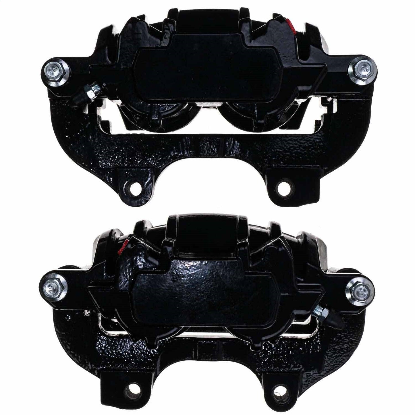 PowerStop Caliper Kit | 2014 Chrysler 200 Front (S5016ABLK)