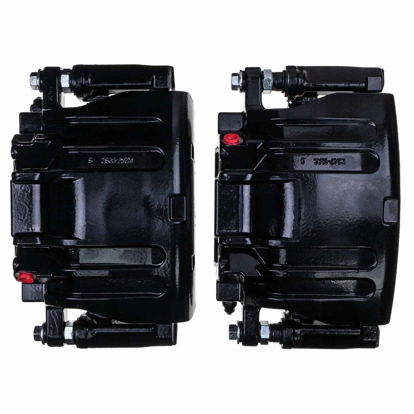 PowerStop Caliper Kit | 2014 Chrysler 200 Front (S5016ABLK)