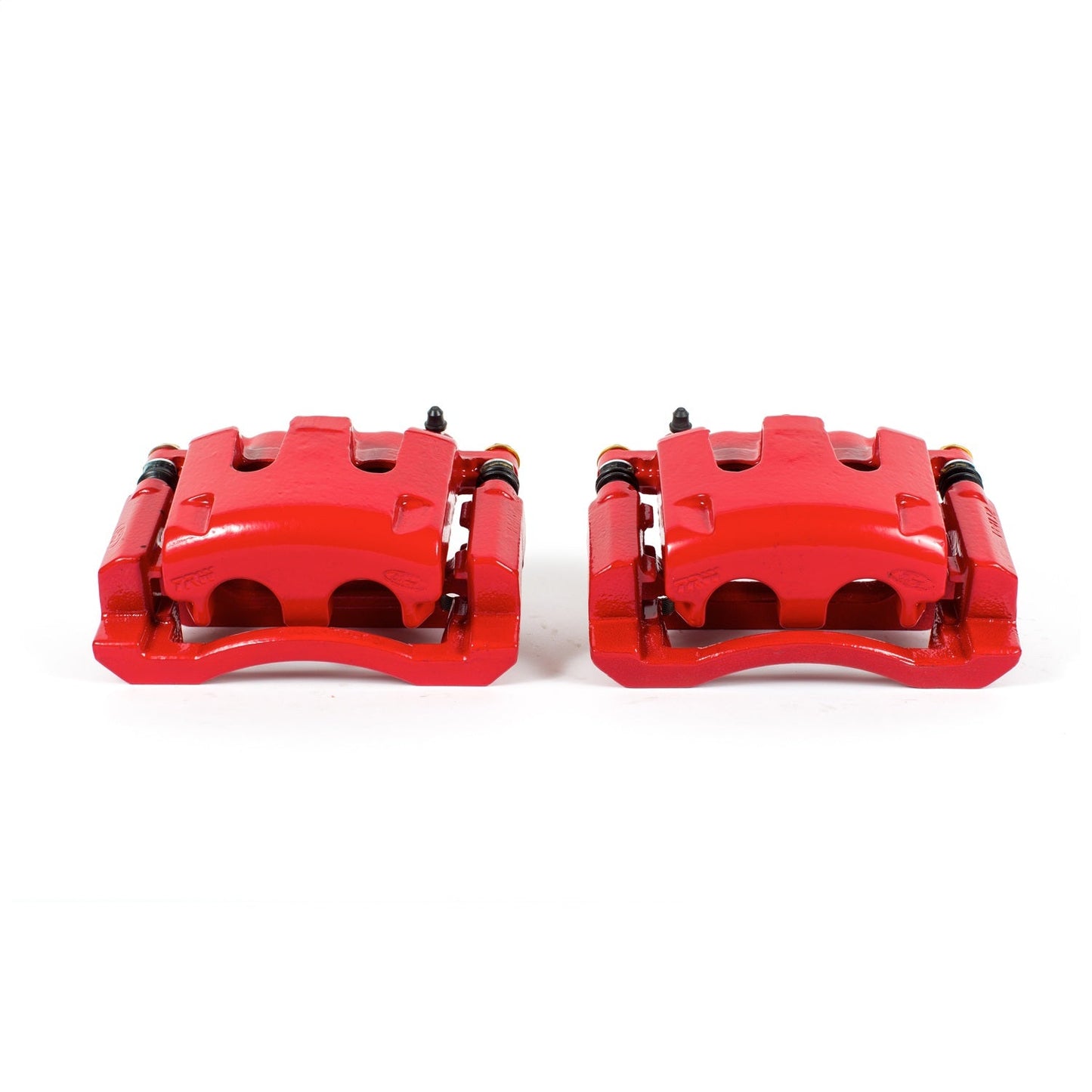 PowerStop Rear Calipers | 2005–2012 Ford F-350 Super Duty (S5028)