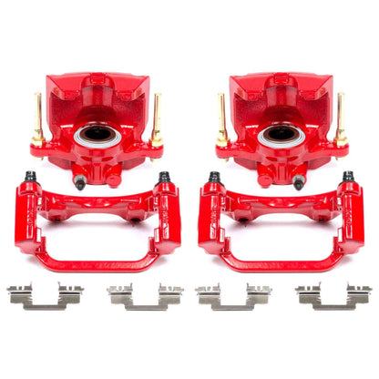 PowerStop Rear Calipers | 2007–2016 Cadillac Escalade (S5030)