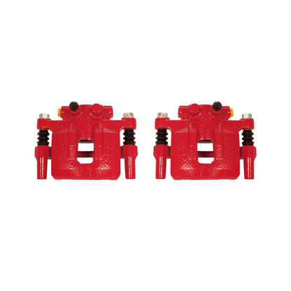 PowerStop Rear Calipers | 2011–2014 Chrysler 200 (S5038)