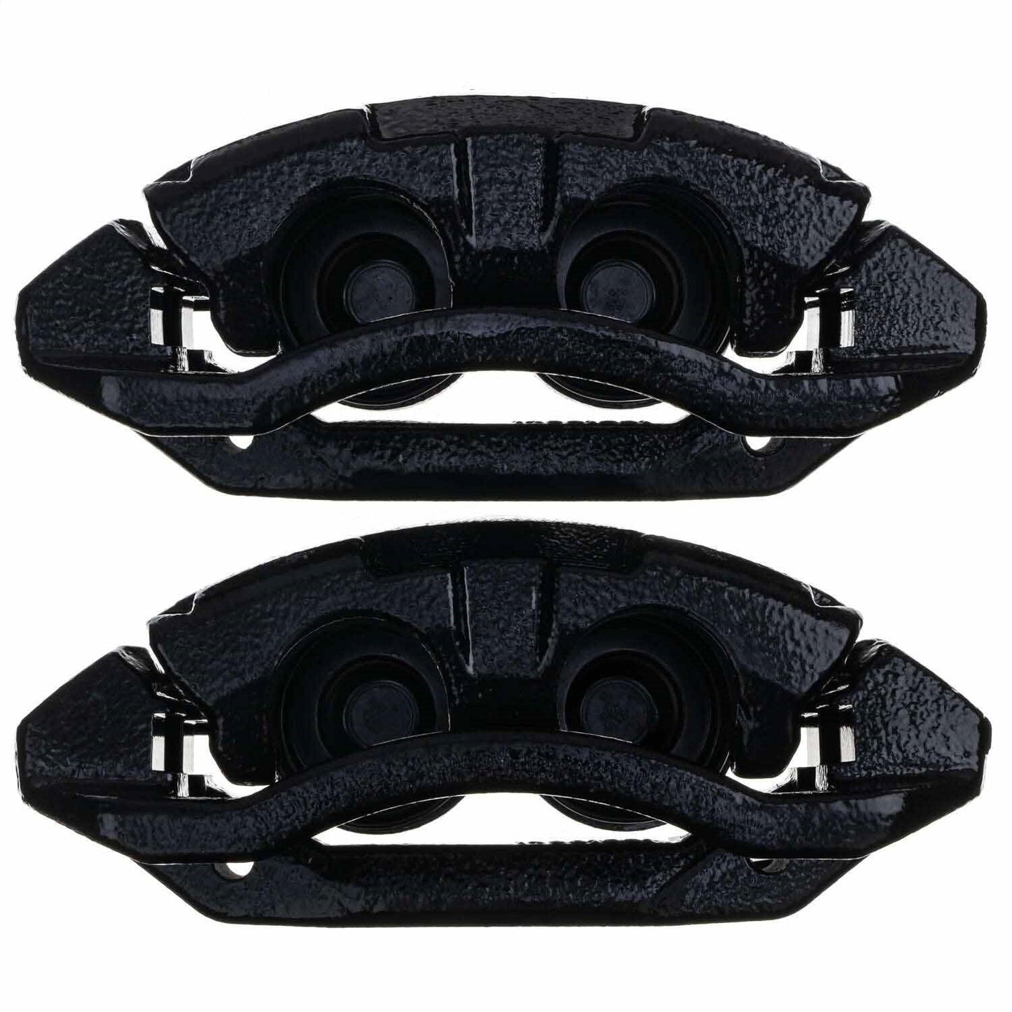 PowerStop Front Calipers | 2011–2018 Ram 1500 (S5054BLK)