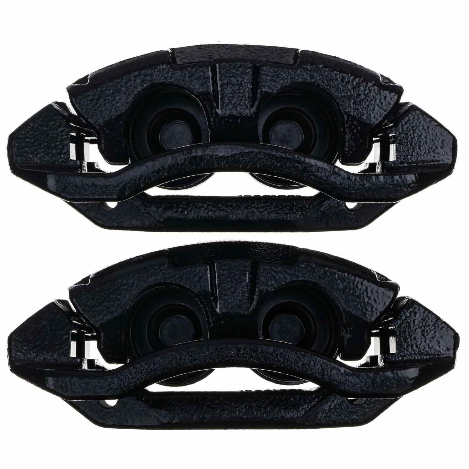 PowerStop Front Calipers | 2011–2018 Ram 1500 (S5054BLK)