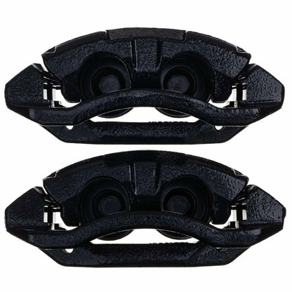 PowerStop Front Calipers | 2011–2018 Ram 1500 (S5054BLK)