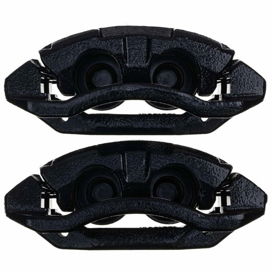 PowerStop Front Calipers | 2011–2018 Ram 1500 (S5054BLK)