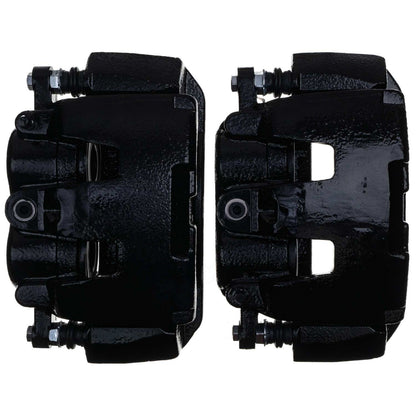 PowerStop Front Calipers | 2011–2018 Ram 1500 (S5054BLK)