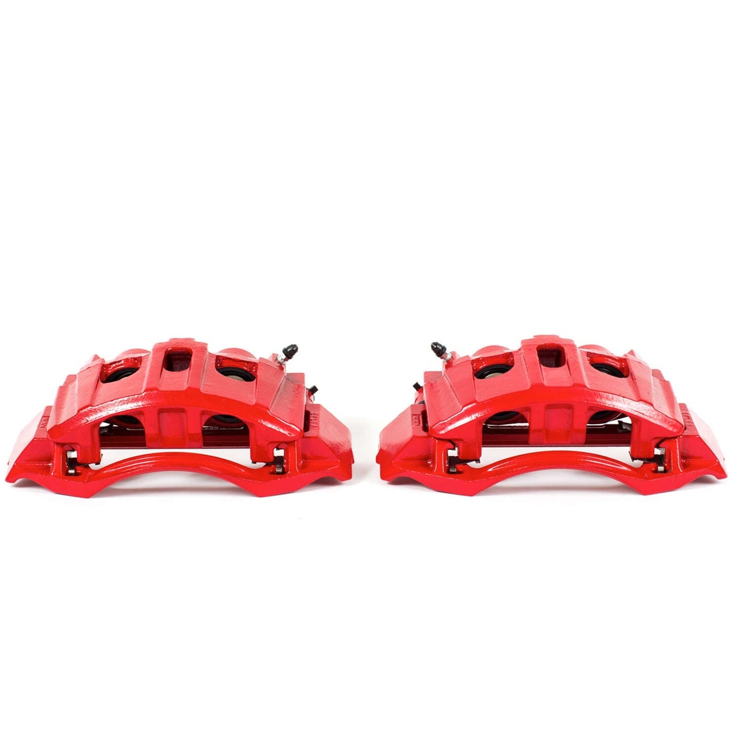PowerStop Rear Calipers | 2008–2014 Ford E-150 (S5074)