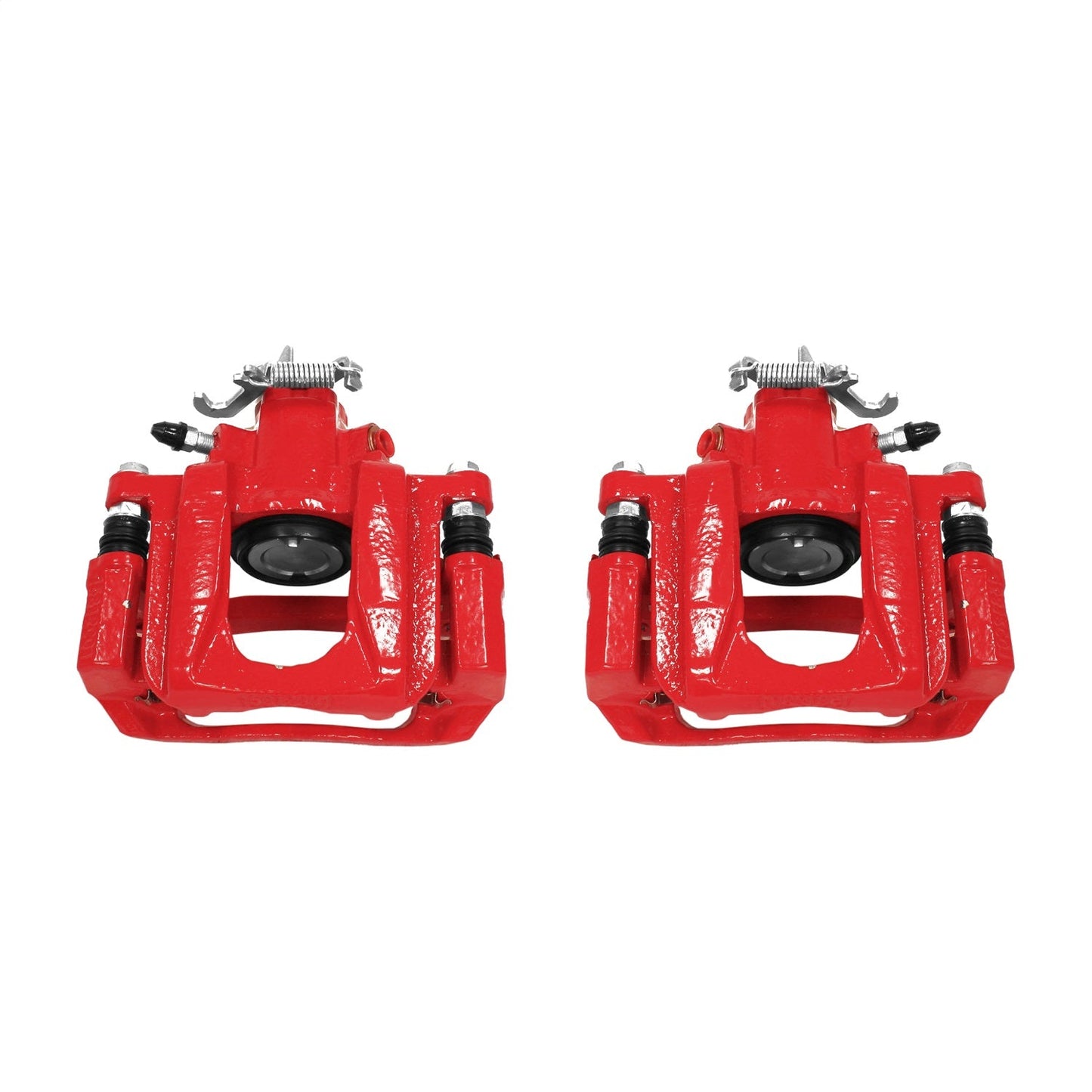 PowerStop Rear Calipers | 2008–2016 Chrysler Town & Country (S5080)