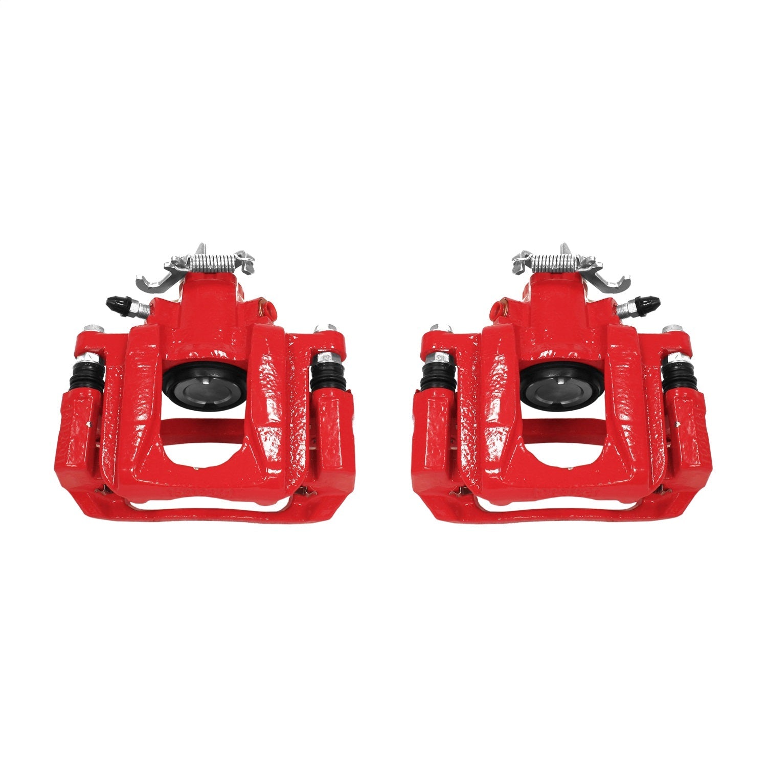 PowerStop Rear Calipers | 2008–2016 Chrysler Town & Country (S5080)