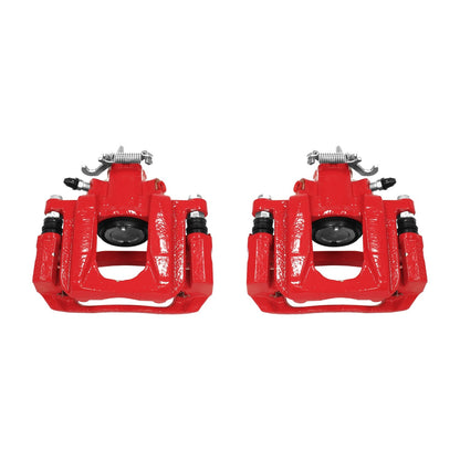 PowerStop Rear Calipers | 2008–2016 Chrysler Town & Country (S5080)