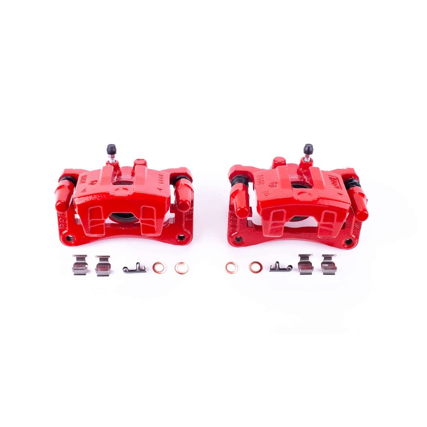 PowerStop Rear Calipers | 2012–2014 Chrysler 200 (S5104)