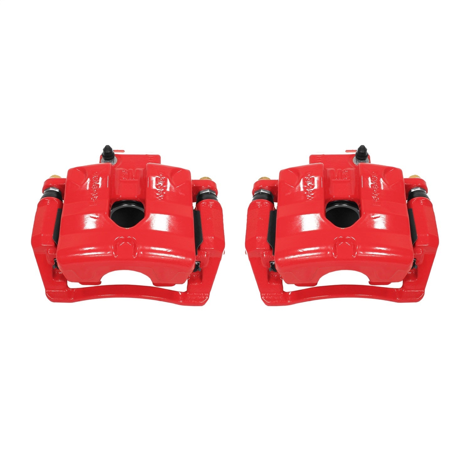 PowerStop Rear Calipers | 2010–2011 Cadillac SRX (S5118A)