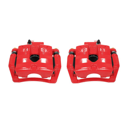 PowerStop Rear Calipers | 2010–2011 Cadillac SRX (S5118A)