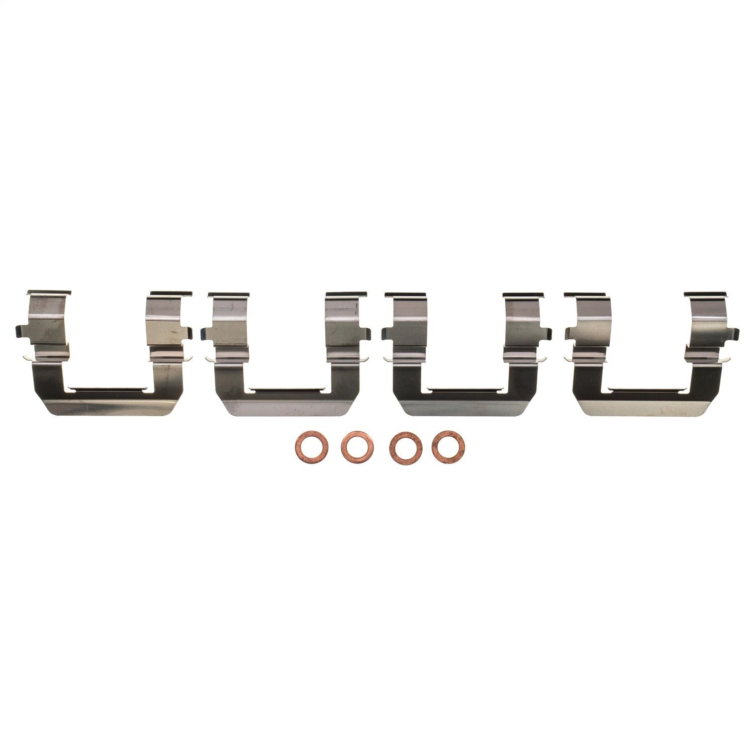 PowerStop Front Yellow Caliper Kit | 2011 Saab 9-5 (S5274YLW)