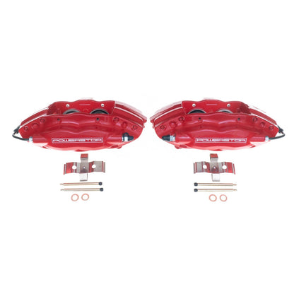 PowerStop Rear Calipers | 2010–2015 Chevrolet Camaro (S5282)